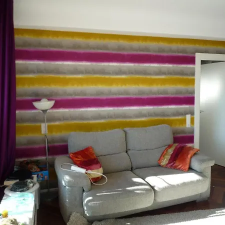 Alquiler Por Piso Centre * Bilbao