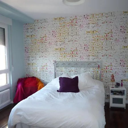 Alquiler Por Piso Centre Apartment