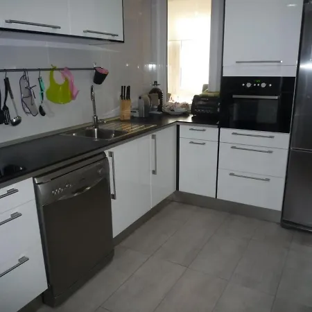 Alquiler Por Piso Centre Apartment *